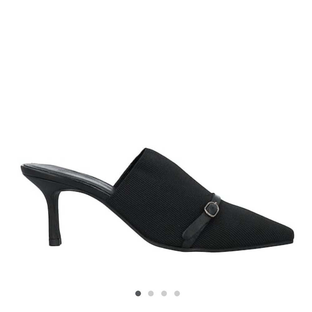 Amazing NEW MULE